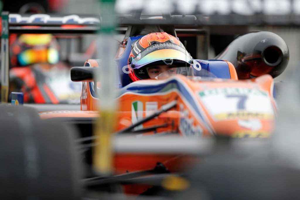 (Foto: DTM Media / Thomas Suer)